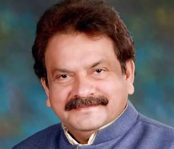 Prof. (Dr.) Mahesh Kumar Dadhich