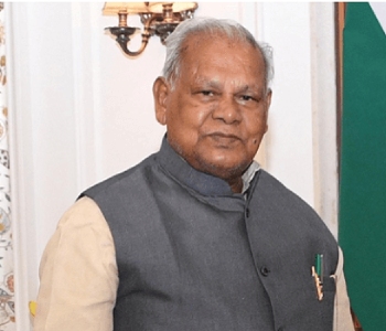 Jitan Ram Manjhi