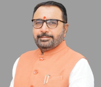 Shri.Prataprao Ganpatrao Jadhav